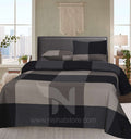 Double Bed Sheet Design NC-M 5086 - Nishat Creative Store