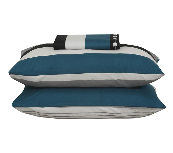Double Bed Sheet Design NC-M 6058 - Nishat Creative Store