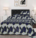 Double Bed Sheet Design NC-M 6061 - Nishat Creative Store