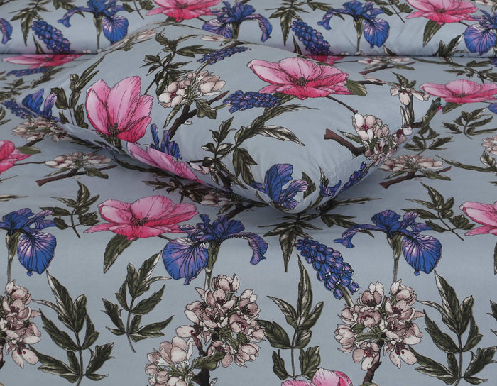 Double Bed Sheet Design NC-M 6062 - Nishat Creative Store