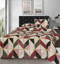 Double Bed Sheet Design NC-M 6063 - Nishat Creative Store