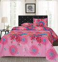 Double Bed Sheet Design NC-M 6064 - Nishat Creative Store