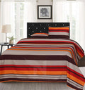 Double Bed Sheet Design NC-M 6065 - Nishat Creative Store