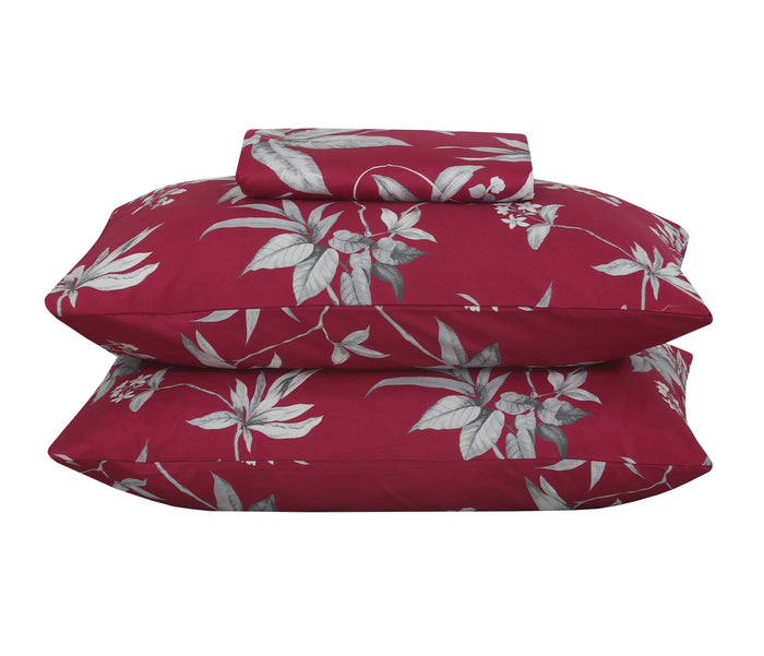 Double Bed Sheet Design NC-M 6067 - Nishat Creative Store