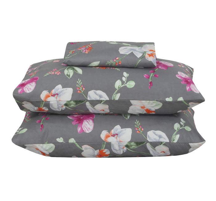 Double Bed Sheet Design NC-M 6068 - Nishat Creative Store