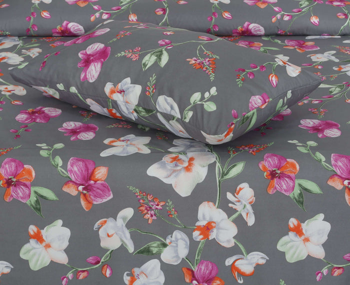 Double Bed Sheet Design NC-M 6068 - Nishat Creative Store