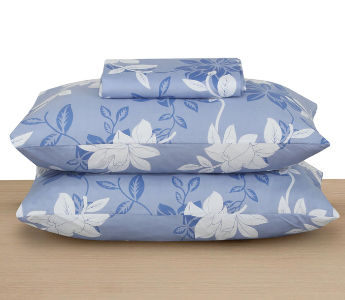 Double Bed Sheet Design NC-M 7001 - Nishat Creative Store