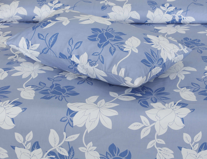 Double Bed Sheet Design NC-M 7001 - Nishat Creative Store
