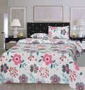 Double Bed Sheet Design NC-M 7003 - Nishat Creative Store