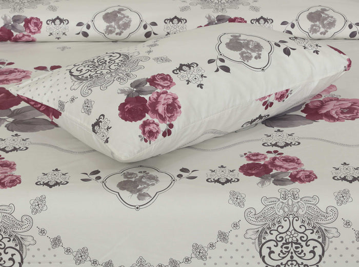 Double Bed Sheet Design NC-M 7004 - Nishat Creative Store