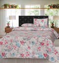 Double Bed Sheet Design NC-M 7005 - Nishat Creative Store