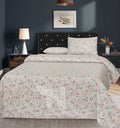 Double Bed Sheet Design NC-M 7008 - Nishat Creative Store