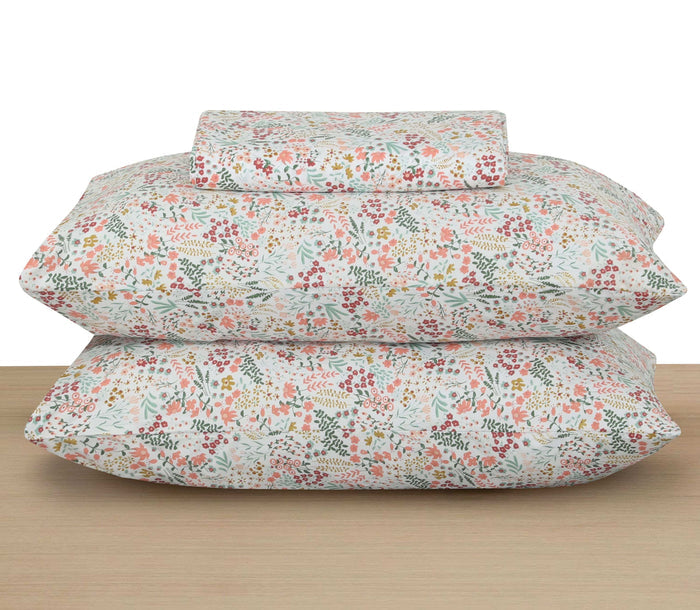 Double Bed Sheet Design NC-M 7008 - Nishat Creative Store