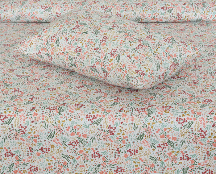 Double Bed Sheet Design NC-M 7008 - Nishat Creative Store