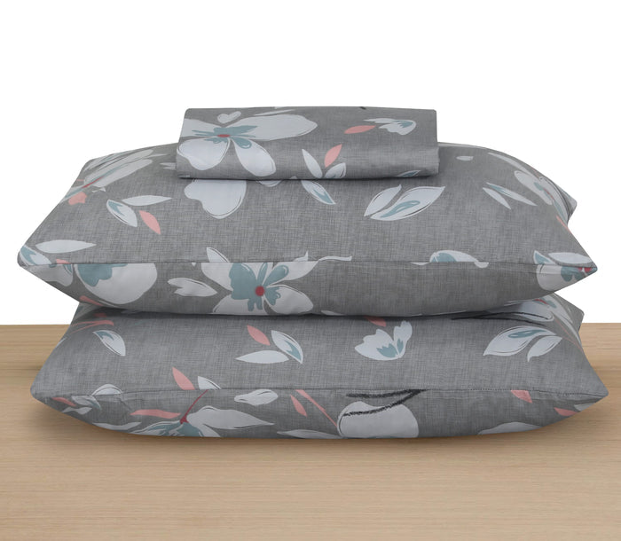 Double Bed Sheet Design NC-M 7011 - Nishat Creative Store
