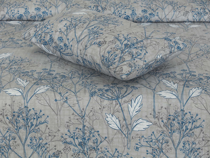 Double Bed Sheet Design NC-M 7012 - Nishat Creative Store