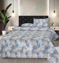 Double Bed Sheet Design NC-M 7013 - Nishat Creative Store