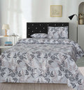 Double Bed Sheet Design NC-M 7017 - Nishat Creative Store