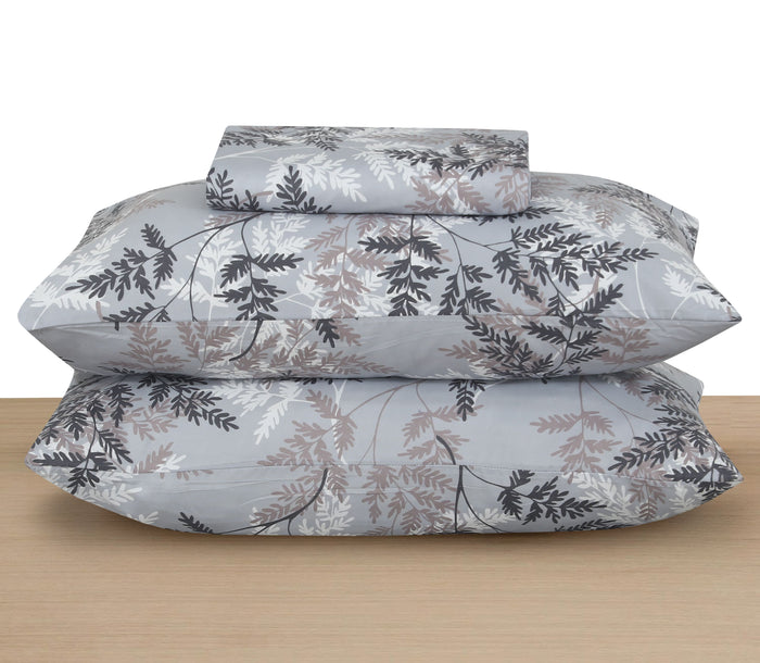 Double Bed Sheet Design NC-M 7017 - Nishat Creative Store