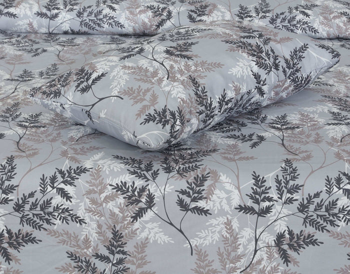 Double Bed Sheet Design NC-M 7017 - Nishat Creative Store