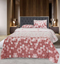 Double Bed Sheet Design NC-M 7070 - Nishat Creative Store