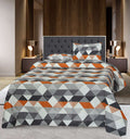Double Bed Sheet Design NC-M 7071 - Nishat Creative Store