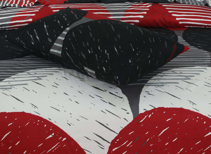 Double Bed Sheet Design NC-M 7072 - Nishat Creative Store