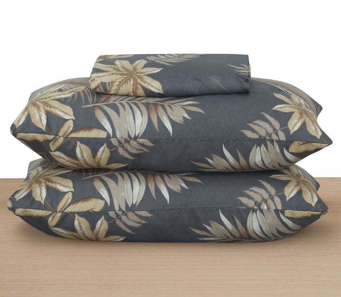 Double Bed Sheet Design NC-M 7075 - Nishat Creative Store