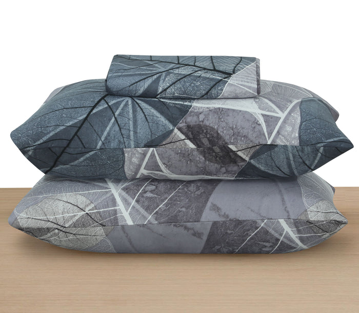 Double Bed Sheet Design NC-M 7076 - Nishat Creative Store