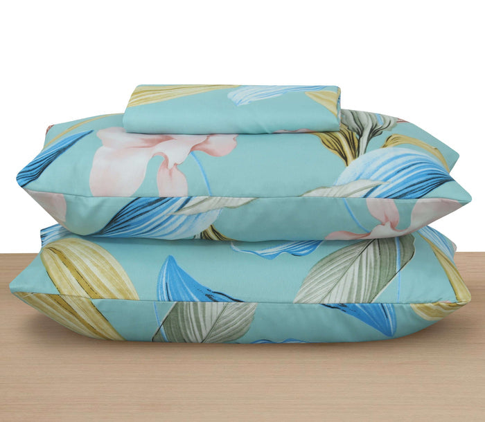 Double Bed Sheet Design NC-M 7079 - Nishat Creative Store