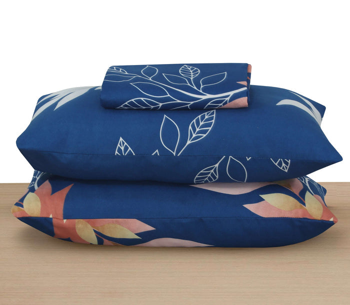 Double Bed Sheet Design NC-M 7083 - Nishat Creative Store