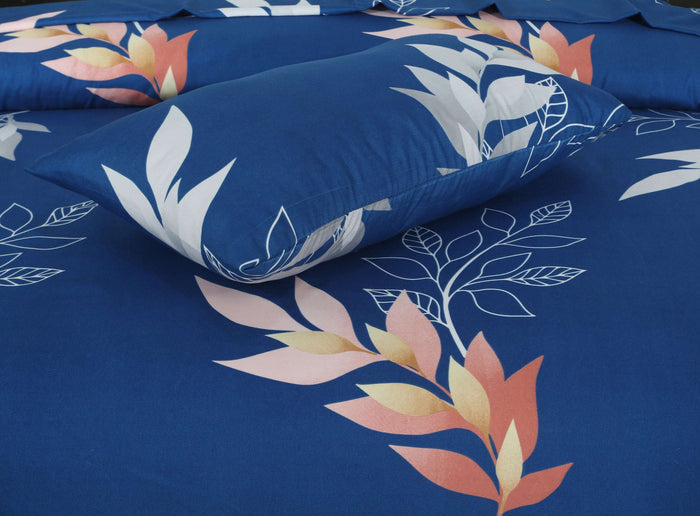 Double Bed Sheet Design NC-M 7083 - Nishat Creative Store