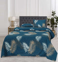 Double Bed Sheet Design NC-M 7084 - Nishat Creative Store