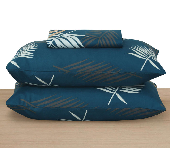 Double Bed Sheet Design NC-M 7084 - Nishat Creative Store
