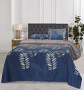 Double Bed Sheet Design NC-M 7085 - Nishat Creative Store
