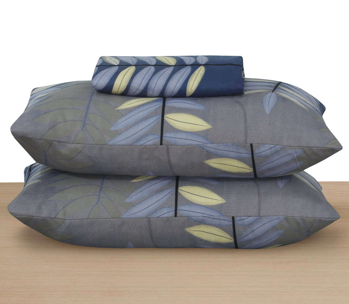 Double Bed Sheet Design NC-M 7085 - Nishat Creative Store