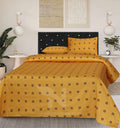 Double Bed Sheet Design NC-S 3975 - Nishat Creative Store
