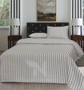 Double Bed Sheet Design NC-S 4000 - Nishat Creative Store