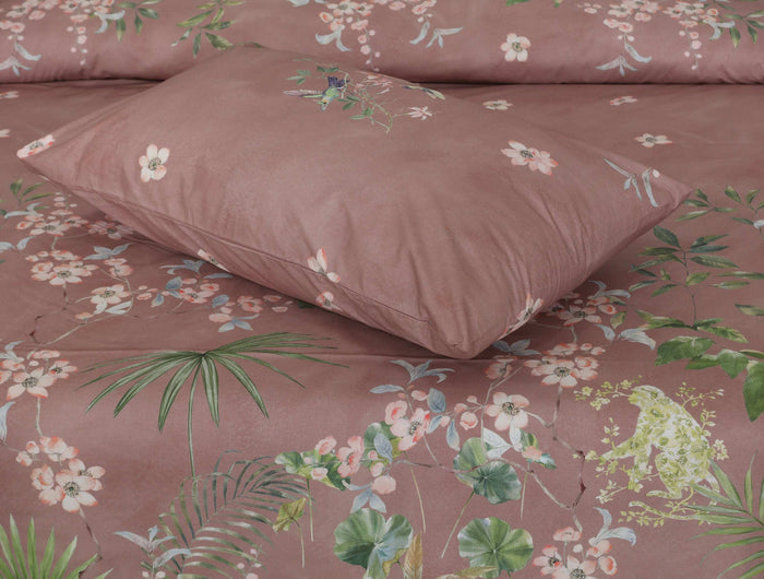 Double Bed Sheet Design NC-S 4020 - Nishat Creative Store