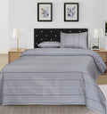 Double Bed Sheet Design NC-S 6032 - Nishat Creative Store