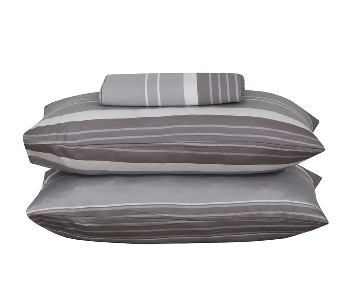 Double Bed Sheet Design NC-S 6036 - Nishat Creative Store