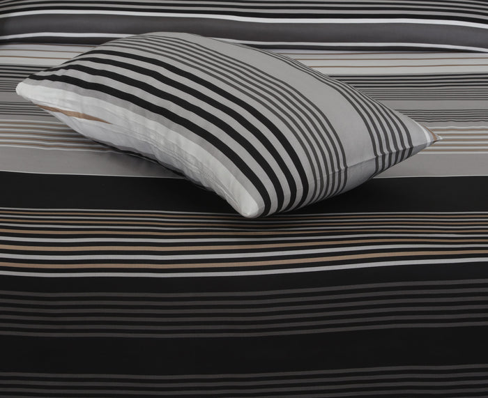 Double Bed Sheet Design NC-S 6046 - Nishat Creative Store