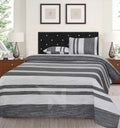 Double Bed Sheet Design NC-S 6049 - Nishat Creative Store