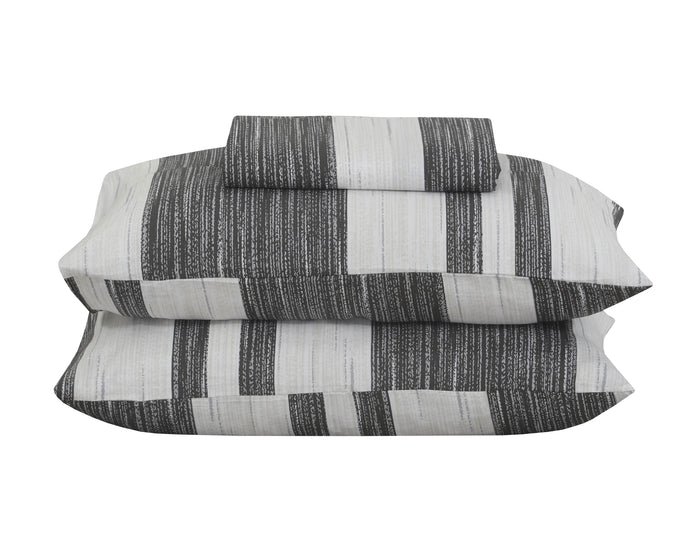 Double Bed Sheet Design NC-S 6049 - Nishat Creative Store