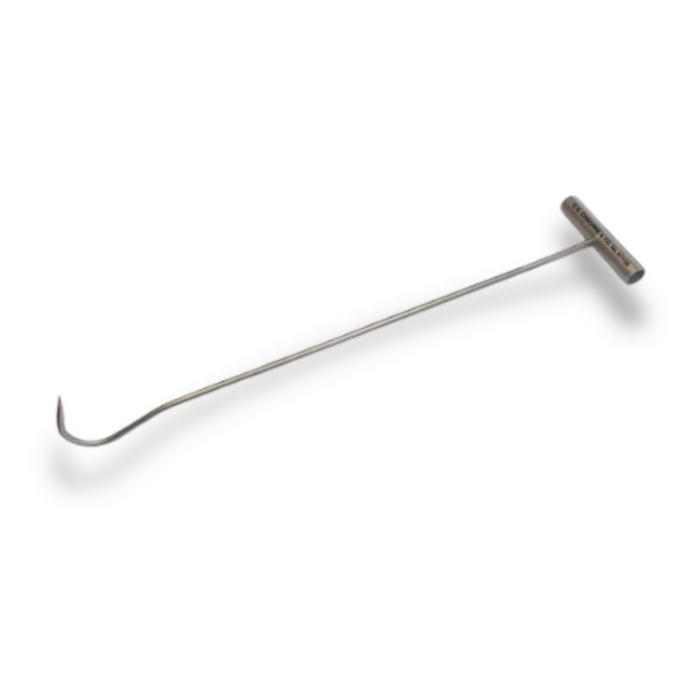 Drag Hook