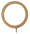 Drapery Rings - Champagne (Set of 12) - Wilson Lee