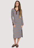 Dreamy Edit Midi Dress