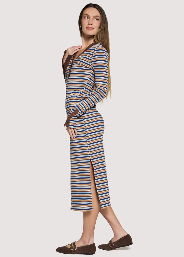 Dreamy Edit Midi Dress