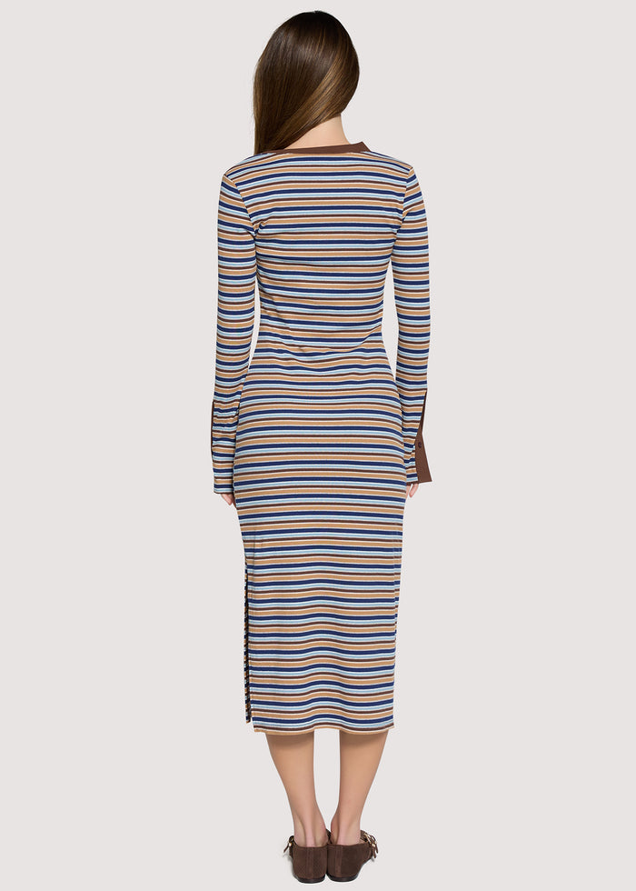 Dreamy Edit Midi Dress