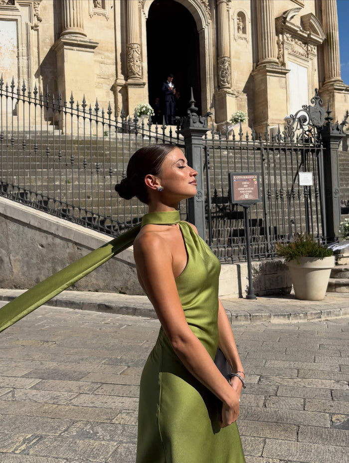 Dress Mistral